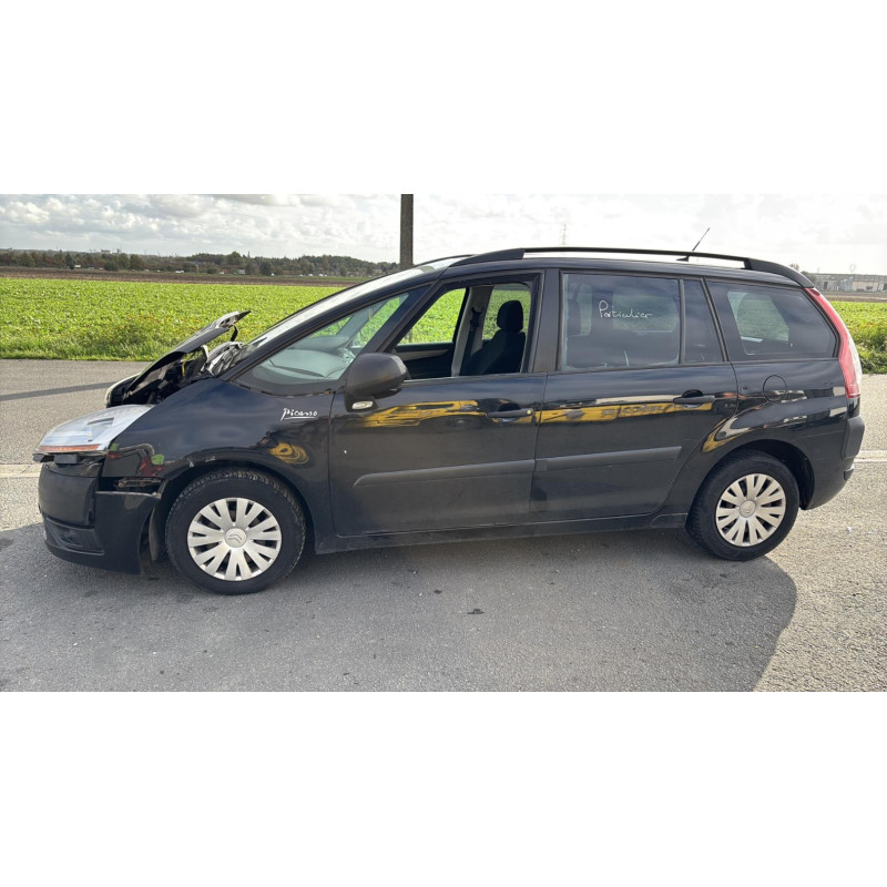 Jante CITROEN C4 GRAND PICASSO 1 Photo n°16