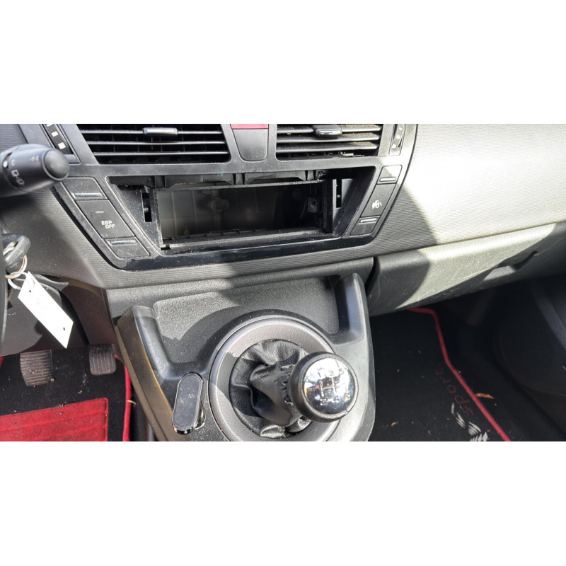 Jante CITROEN C4 GRAND PICASSO 1 Photo n°20