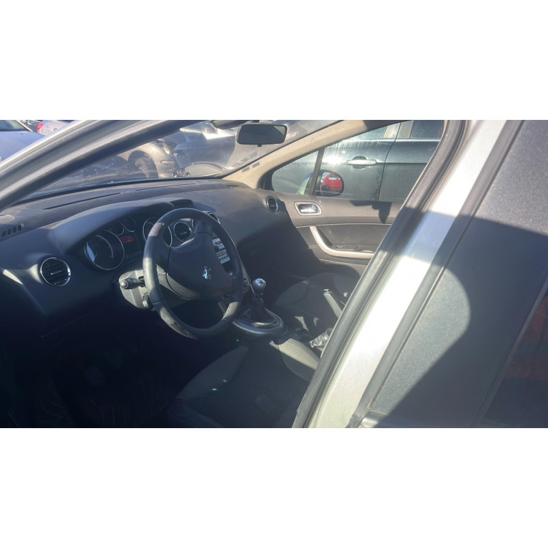 Jante PEUGEOT 308 1 Photo n°4