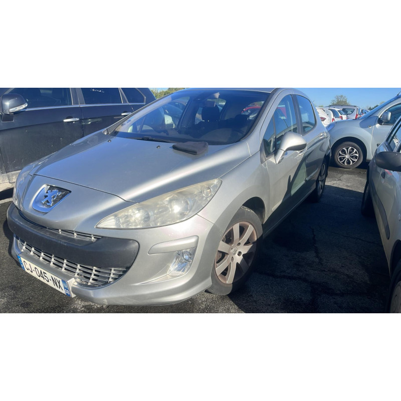 Jante PEUGEOT 308 1 Photo n°5