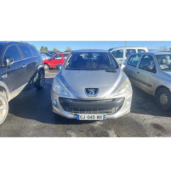 Jante PEUGEOT 308 1