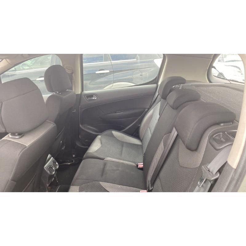 Jante PEUGEOT 308 1 Photo n°8
