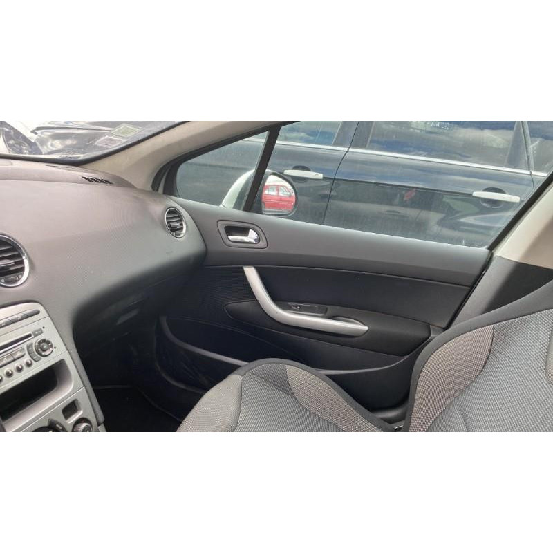 Jante PEUGEOT 308 1 Photo n°16
