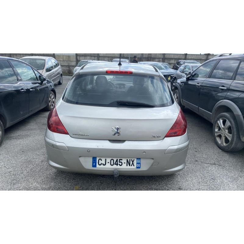 Jante PEUGEOT 308 1 Photo n°17