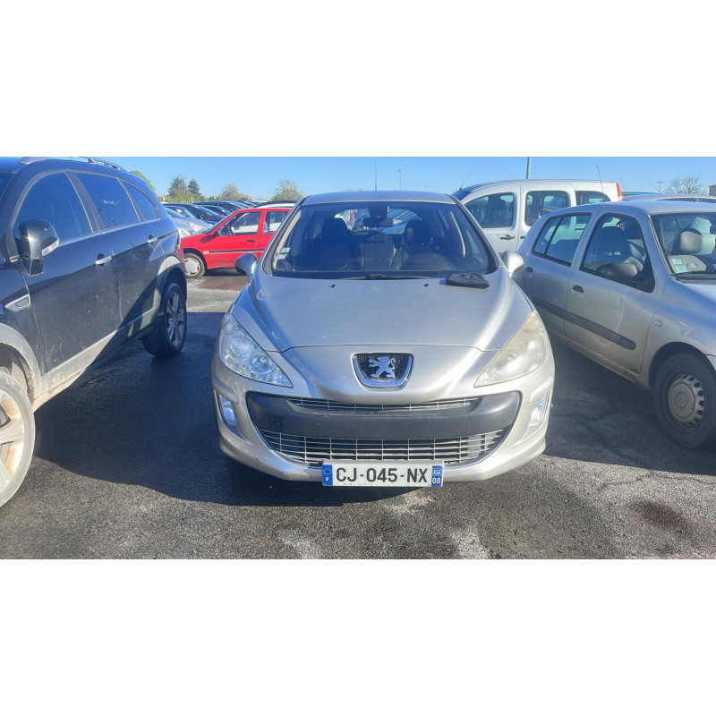 Jante PEUGEOT 308 1 Photo n°6