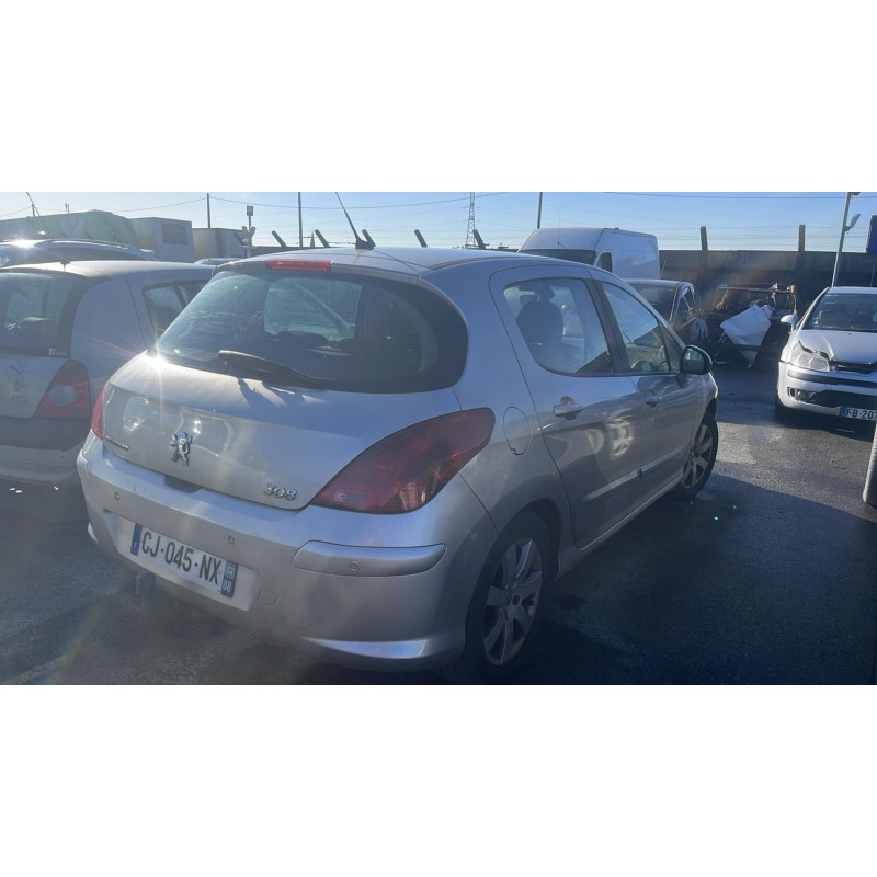 Jante PEUGEOT 308 1 Photo n°7