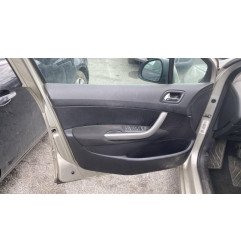 Jante PEUGEOT 308 1
