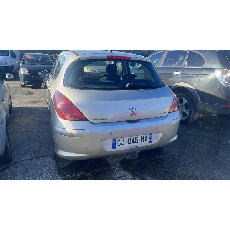 Jante PEUGEOT 308 1 Photo n°14