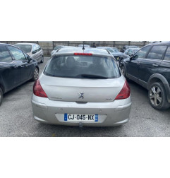 Jante PEUGEOT 308 1