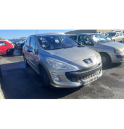 Jante PEUGEOT 308 1