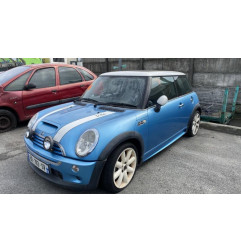 Optique avant secondaire gauche (feux)(clignotant) MINI MINI 1 R50/R53