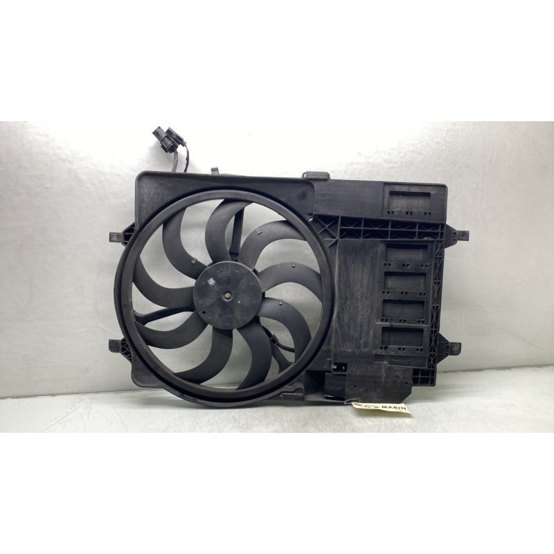 Moto ventilateur radiateur MINI MINI 1 R50/R53 Photo n°1