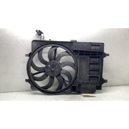 Moto ventilateur radiateur MINI MINI 1 R50/R53 Photo n°1