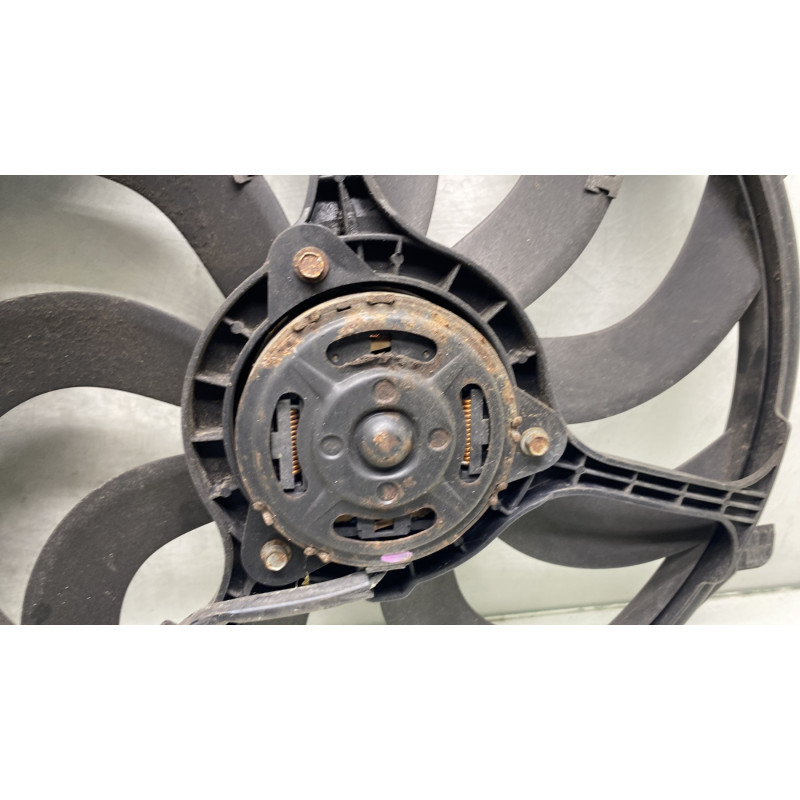 Moto ventilateur radiateur MINI MINI 1 R50/R53 Photo n°3