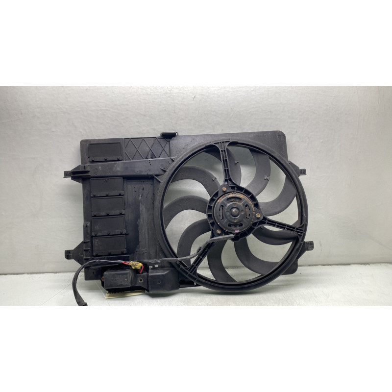 Moto ventilateur radiateur MINI MINI 1 R50/R53 Photo n°4