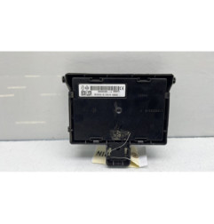 Boitier UCH RENAULT CLIO 3