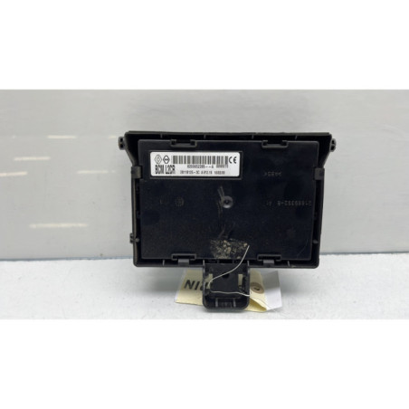 Boitier UCH RENAULT CLIO 3