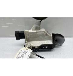Serrure avant gauche CITROEN C3 2