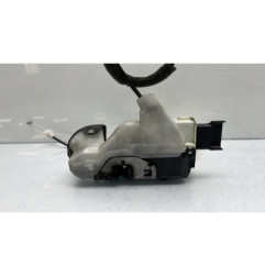 Serrure avant gauche CITROEN C3 2