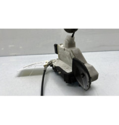 Serrure avant gauche CITROEN C3 2