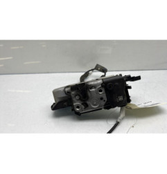 Serrure avant gauche CITROEN C3 2