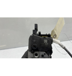 Serrure avant gauche CITROEN C3 2