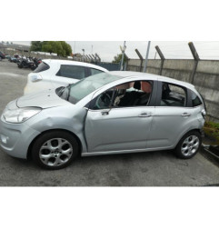 Serrure avant gauche CITROEN C3 2