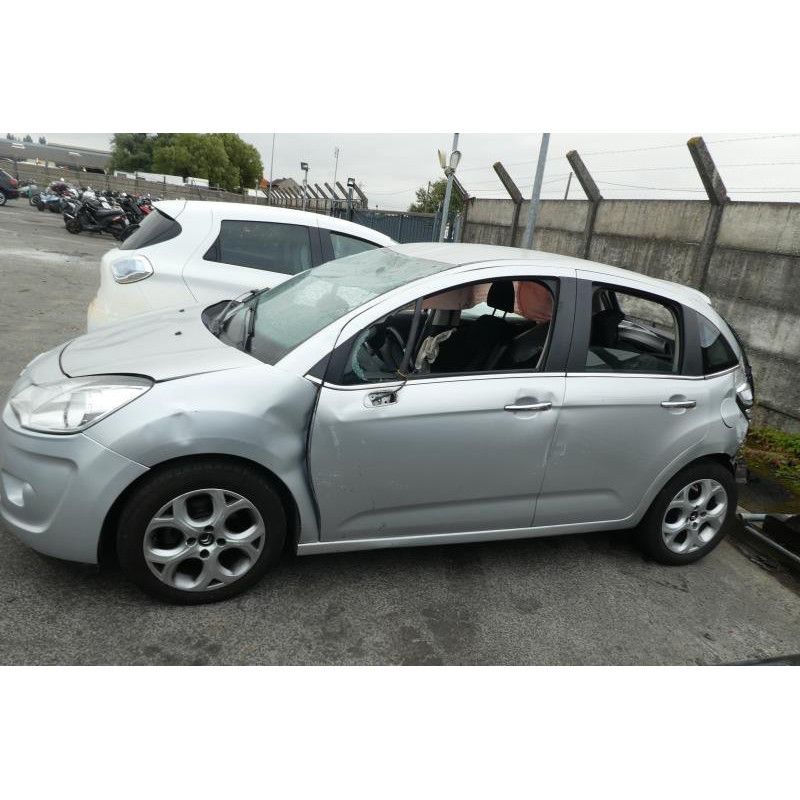 Serrure avant gauche CITROEN C3 2 Photo n°10