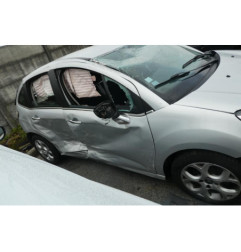 Serrure avant gauche CITROEN C3 2