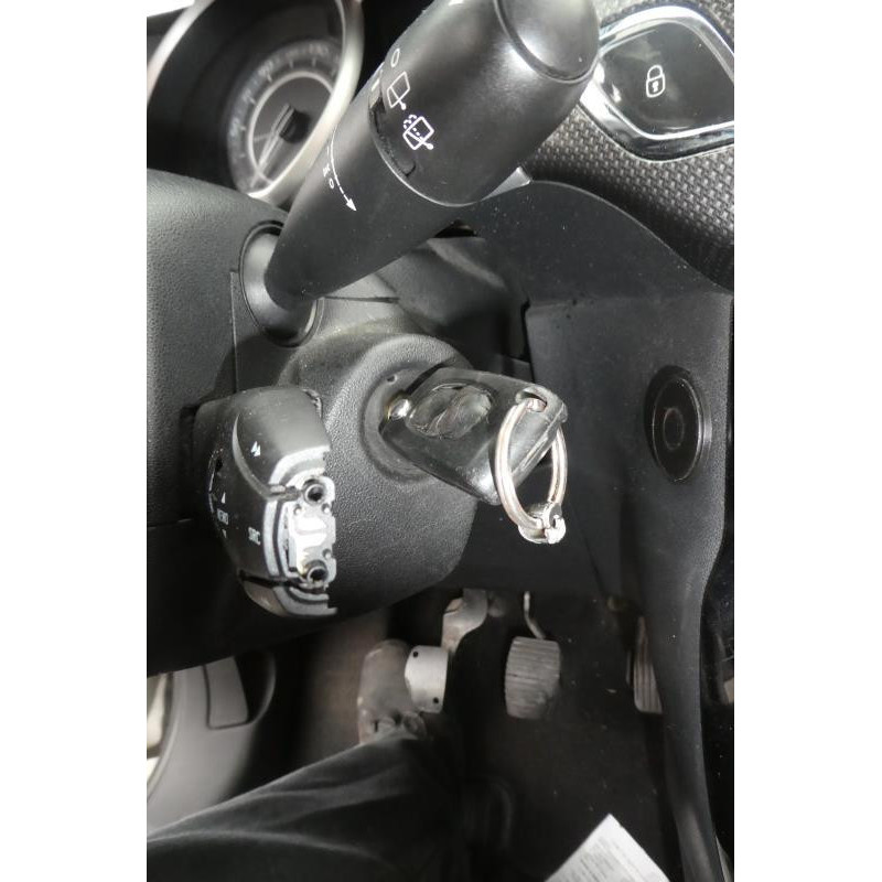 Serrure avant gauche CITROEN C3 2 Photo n°12