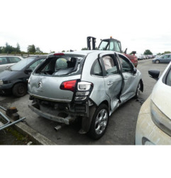 Serrure avant gauche CITROEN C3 2