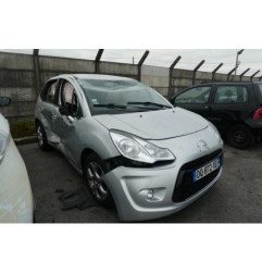 Serrure avant gauche CITROEN C3 2