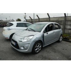 Serrure avant gauche CITROEN C3 2