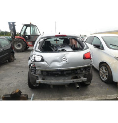 Serrure avant gauche CITROEN C3 2