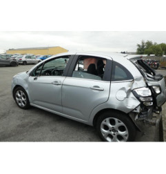 Serrure avant gauche CITROEN C3 2
