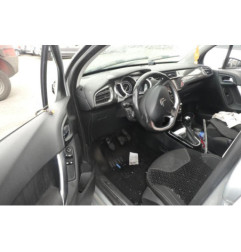 Serrure avant gauche CITROEN C3 2