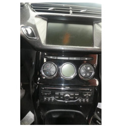 Serrure avant gauche CITROEN C3 2