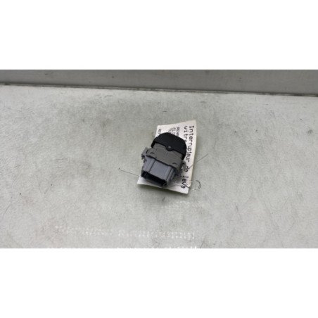 Interrupteur de leve vitre avant droit RENAULT CLIO 3