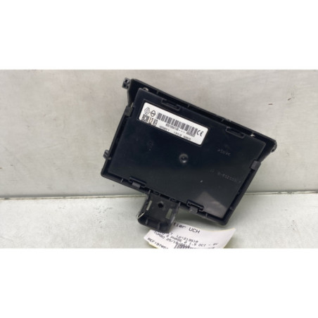 Boitier UCH RENAULT CLIO 3
