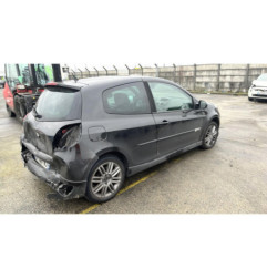 Boitier UCH RENAULT CLIO 3