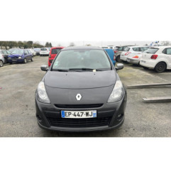 Boitier UCH RENAULT CLIO 3