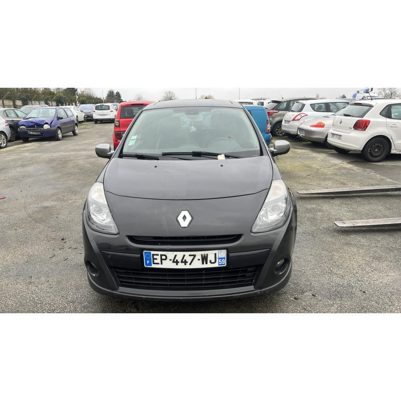 Boitier UCH RENAULT CLIO 3 Photo n°6