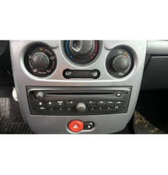 Boitier UCH RENAULT CLIO 3