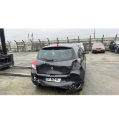 Boitier UCH RENAULT CLIO 3