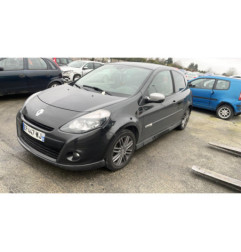 Boitier UCH RENAULT CLIO 3