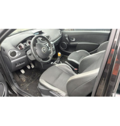 Boitier UCH RENAULT CLIO 3