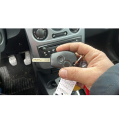 Boitier UCH RENAULT CLIO 3
