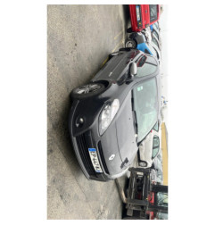 Boitier UCH RENAULT CLIO 3