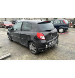 Boitier UCH RENAULT CLIO 3