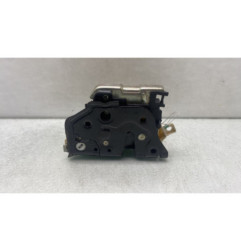 Serrure arriere droit AUDI A4 3 Photo n°1